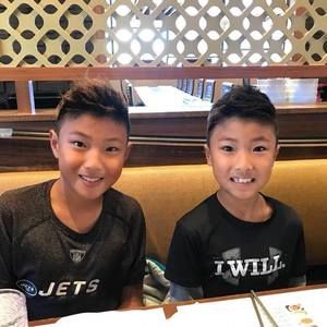 Meet your Posher, Jaekyu